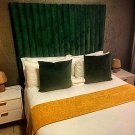 cosy room