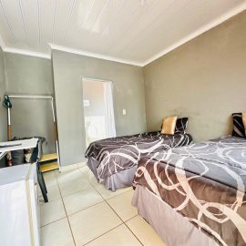 twinbed Room