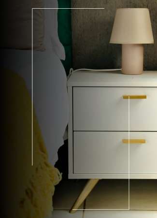 side lamp